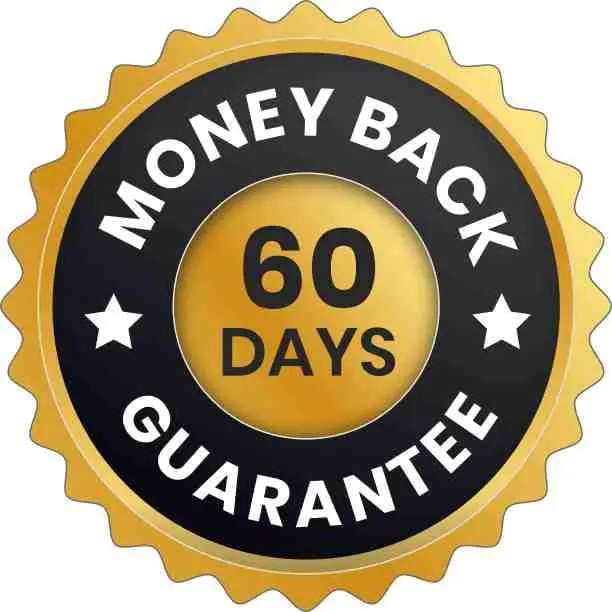 dentavive-60-days-money-back-guarantee